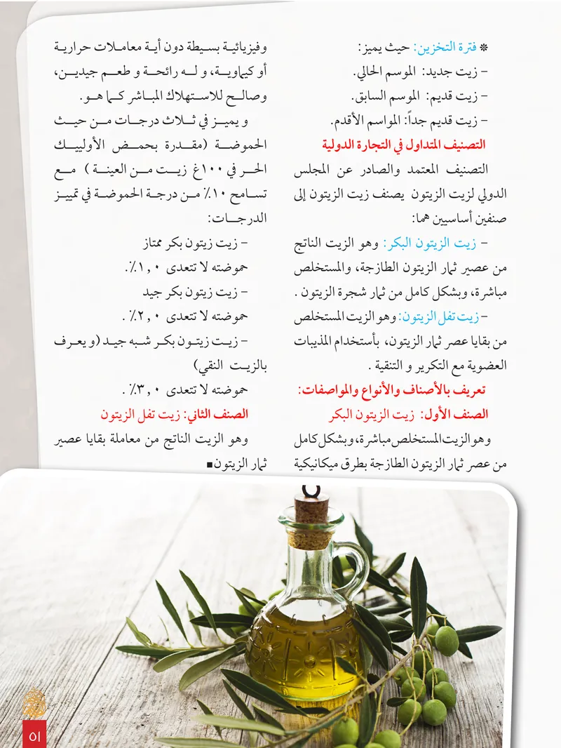 الصحيفة الصادقة، العدد ٨، الصفحة ٥١ كما طُبعت